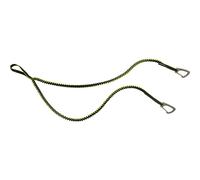 Edelrid Y-shaped Elastic Straps For Ice Axes Vert