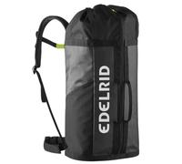 EDELRID Pit 35l - Mixte - Noir - taille Unique- modèle 2025