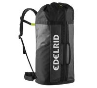 Edelrid Pit 35l Rope Bag Noir