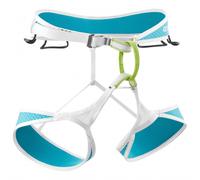 Edelrid Prisma Sangle d’escalade S Turquoise