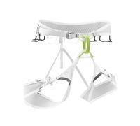 Edelrid - Prisma Guide - Baudrier homme Light Grey - L