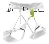 EDELRID Prisma Guide - Mixte - Blanc / Gris / Vert - taille L- modèle 2026