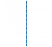 Edelrid - Prostatic SyncTec 10,5mm - Corde statique Blue - 50 m