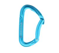 Edelrid - Pure Bent III - Mousqueton de progression - icemint