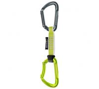 Edelrid - Pure Pro Set - Dégaine - 12 cm - slate / oasis