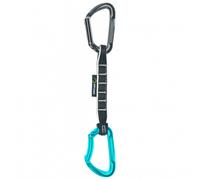 Edelrid - Pure Pro Set - Dégaine - 18 cm - slate / icemint