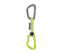 Edelrid - Pure Pro Set - Dégaine Slate / Oasis - 12 cm