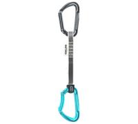 Edelrid - Pure Set II - Dégaine Slate / Icemint - 18 cm