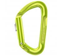 Edelrid - Pure Slider III - Mousqueton à verrouillage - oasis