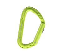 Mousqueton Edelrid Pure Slider III vert