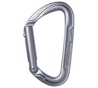 Edelrid - Pure Straight III - Mousqueton Slate - Taille unique