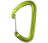 Edelrid - Pure Wire III - Mousqueton de progression - oasis