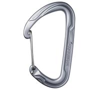 Edelrid - Pure Wire III - Mousqueton Slate - Taille unique