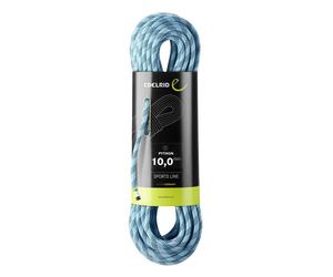 Edelrid - Python 10,0mm - Corde Blue - 60 m