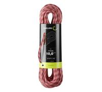 Edelrid - Corde - Python 10,0mm red - Taille 70 m - Rouge Rouge 70 m