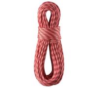 Edelrid - Python 10 mm - Corde à simple - 60 m - red
