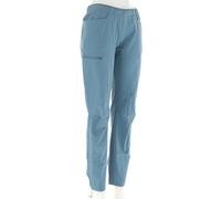 Edelrid Radar Pants Femmes Pantalon d’escalade L Bleu clair
