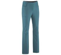 Edelrid - Radar Pants - Pantalon d'escalade - M - bluegrey