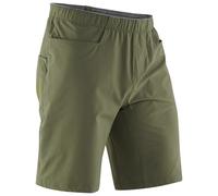 Edelrid - Radar Shorts - Short - L - alga green