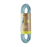 Edelrid Rap Line Protect Eco Dry 6.0 Mm Rope Bleu 60 m