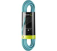 EDELRID Rap Line Protect Pro Dry 6 mm, Vert Menthe, 70 m