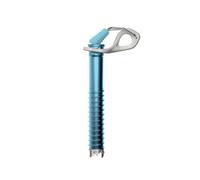 Edelrid - Raya Lite - Broche à glace Icemint - 15 cm