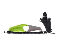 Edelrid Rescue Canyoning Knife - Couteau Oasis Unique