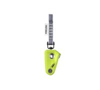 Edelrid – Système de blocage – Ohm II Oasis-Night – Vert