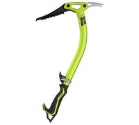 Edelrid - Riot Adze II - Piolet cascade de glace - 50 cm - night / oasis