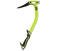 Edelrid - Riot Hammer II - Piolet cascade de glace - 50 cm - night / oasis