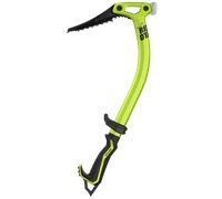 Edelrid - Riot Hammer II - Piolet cascade de glace - 50 cm - night / oasis