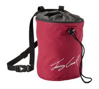 Sac à magnésie Edelrid Rodeo TC Rouge TU