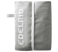 Edelrid Sac à corde Tillit 105 Unisexe pour adulte Gris clair Taille unique