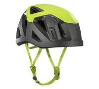 EDELRID Salathe Casque d'escalade, Vert, 50-58cm