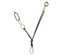 Edelrid Sangle d'assurage Tech Web 12 mm II 110 cm Night
