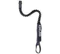 Edelrid - Sangle d'auto-assurage - Absorber Sling Night - Noir Noir