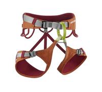 Edelrid Jay Iv Harness Orange M Homme,Femme