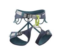 Edelrid Jay Iv Harness Vert,Bleu S Homme,Femme