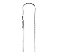 Edelrid Sangle Dyneema 11 mm II 90 cm Mixte Blanc/Noir Taille unique 2025
