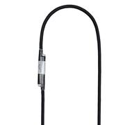 Edelrid Sangle cousue HMPE 6 mm x 90 cm noir