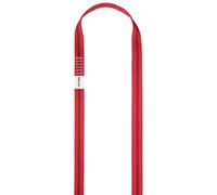 Edelrid - X-Tube 25 mm Loop NFC - Anneau de sangle - 150 cm - red
