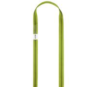 Edelrid - X-Tube 25 mm Loop NFC - Anneau de sangle - 120 cm - oasis