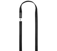 Edelrid - X-Tube 25 mm Loop NFC - Anneau de sangle - 200 cm - night