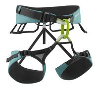 Edelrid Sendero Ii Harness Bleu L Homme,Femme