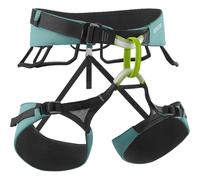 Edelrid - Baudrier d'escalade - Sendero II pour Homme - Taille M - Bleu Bleu M