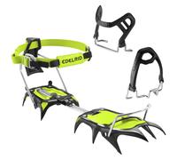 Edelrid Shark II - Crampons Night / Oasis 34 - 45