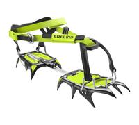Edelrid - Shark Soft - Crampons d'alpinisme - 34-45 - night / oasis
