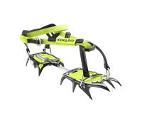 Edelrid - Shark Soft II - Crampons Night / Oasis - Taille unique