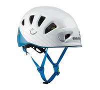 Edelrid Shield Ii Helmet Blanc 52-62 cm