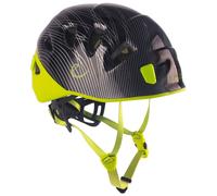 Edelrid Shield Ii Helmet Noir 52-62 cm Homme,Femme